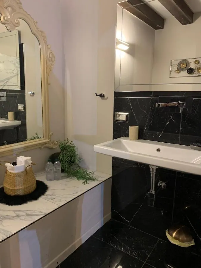 Oda ve Kahvaltı Dimora Fattorini B&B Chioggia