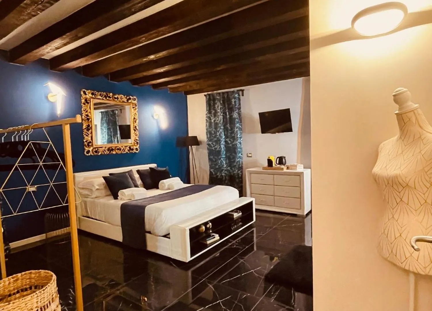 Dimora Fattorini B&B Chioggia Bed & Breakfast