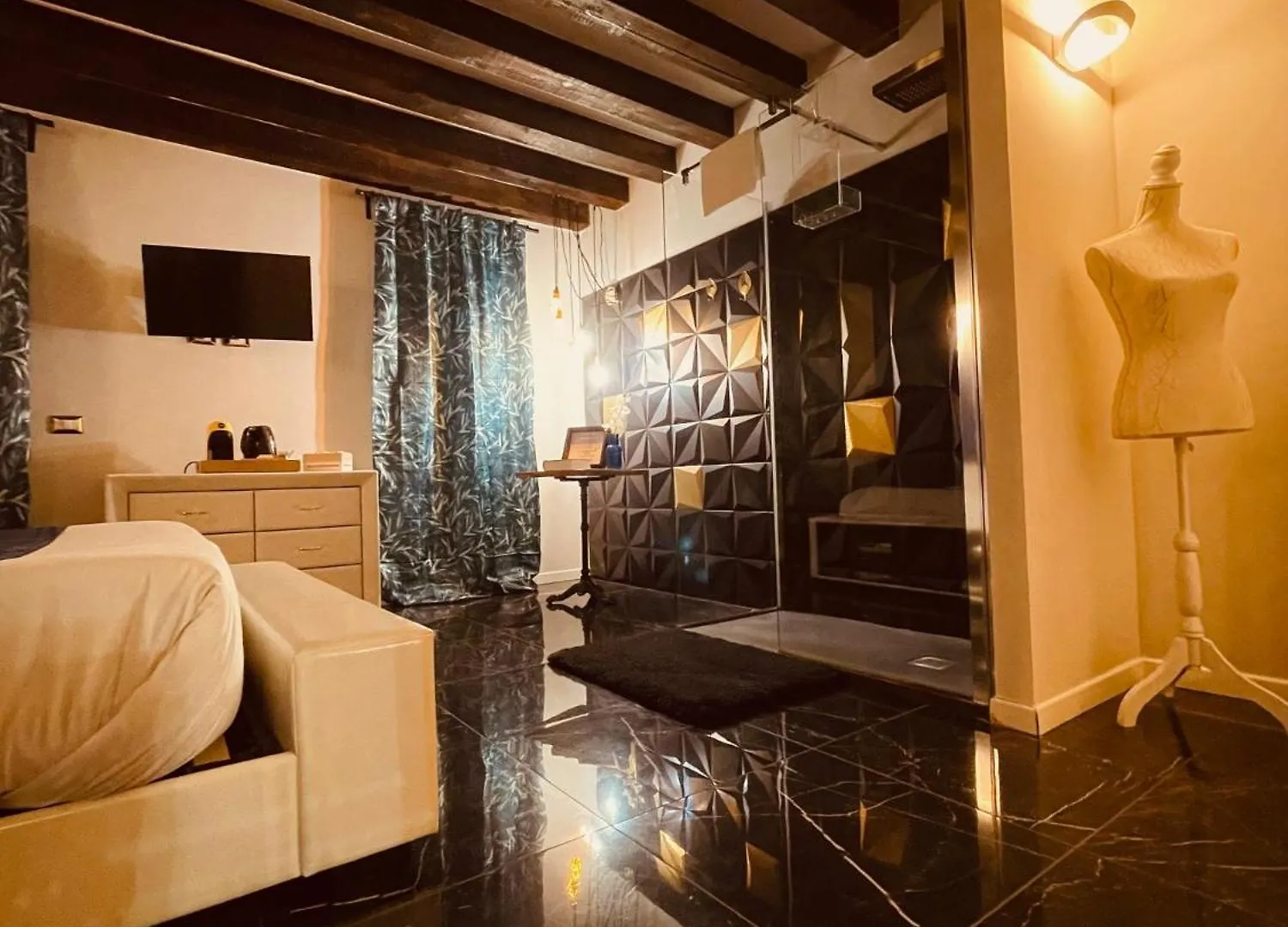 Dimora Fattorini B&B Chioggia