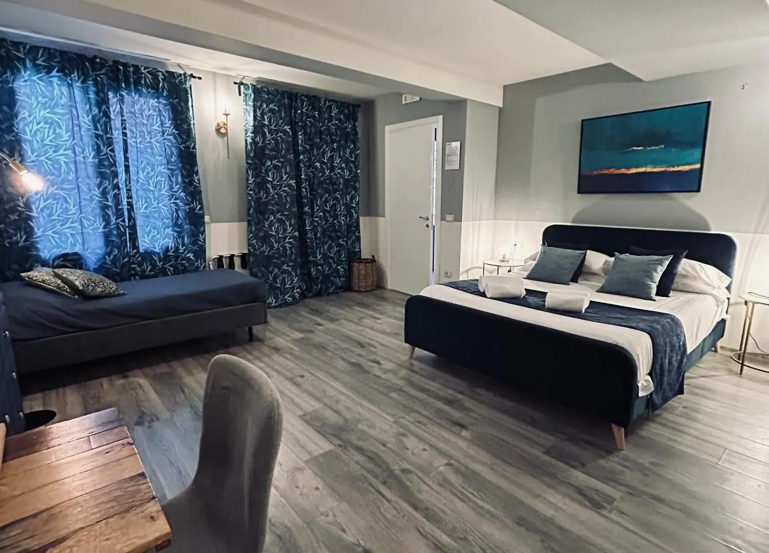 Oda ve Kahvaltı Dimora Fattorini B&B Chioggia