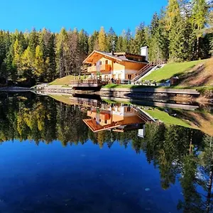 Bed & Breakfast Rifugio D'ajal, Pocol