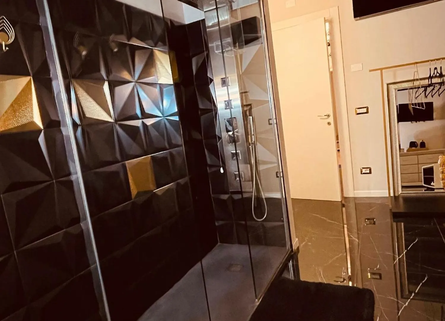 Dimora Fattorini B&B Chioggia Nocleg ze śniadaniem