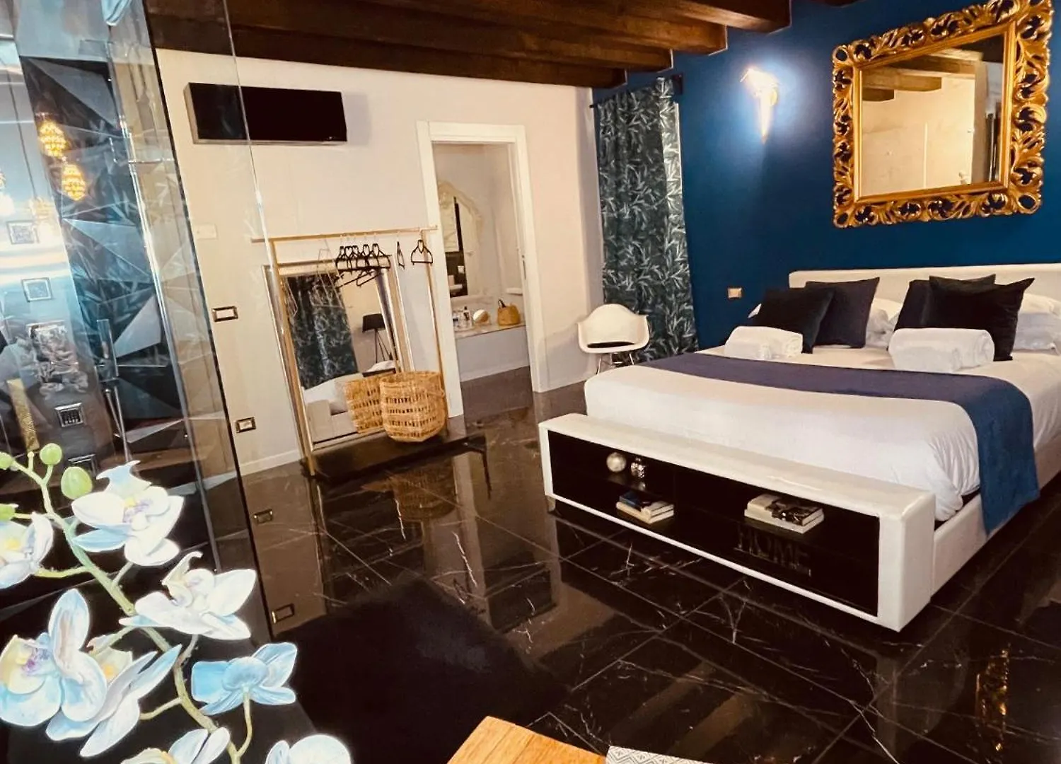 Dimora Fattorini B&B Chioggia