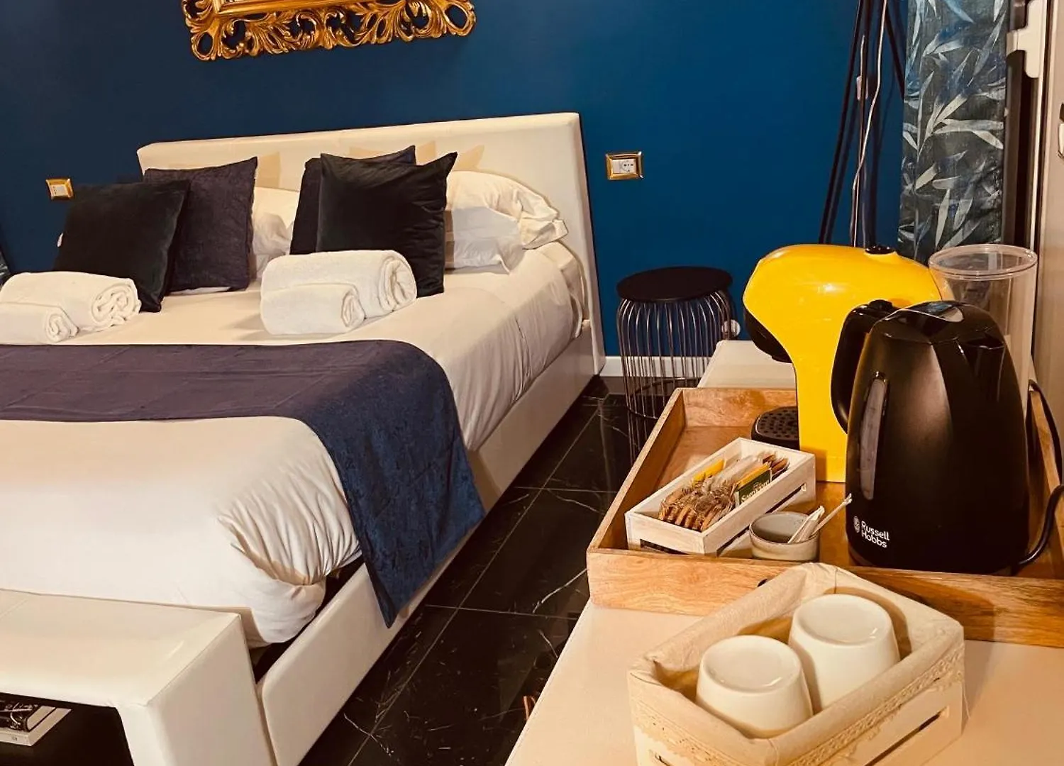 Dimora Fattorini B&B Chioggia Nocleg ze śniadaniem