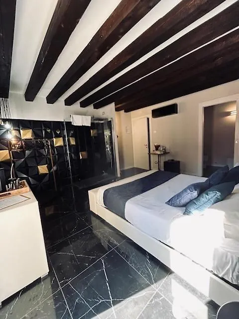 Dimora Fattorini B&B Chioggia Bed & Breakfast