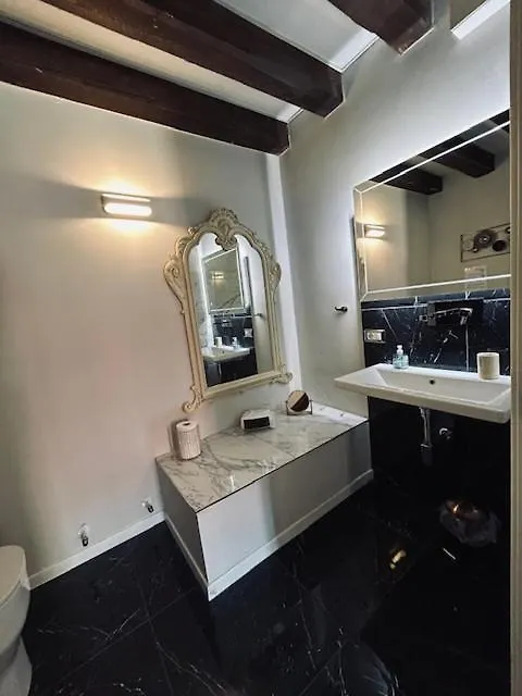 Dimora Fattorini B&B Chioggia Nocleg ze śniadaniem