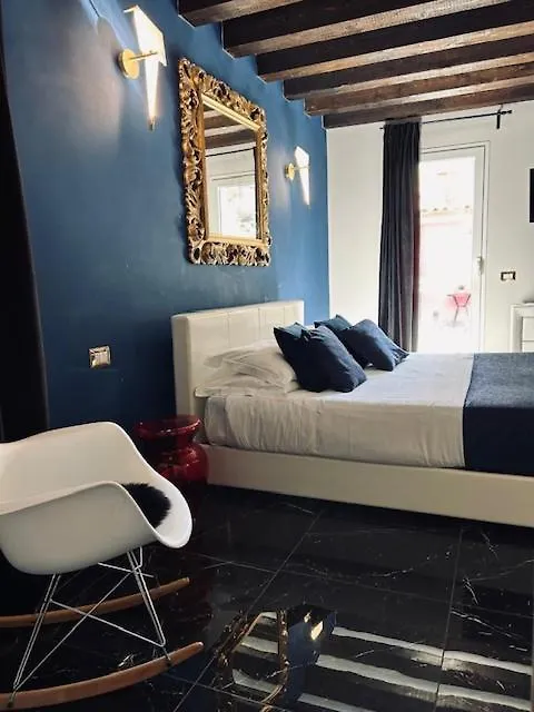 Dimora Fattorini B&B Chioggia Italy