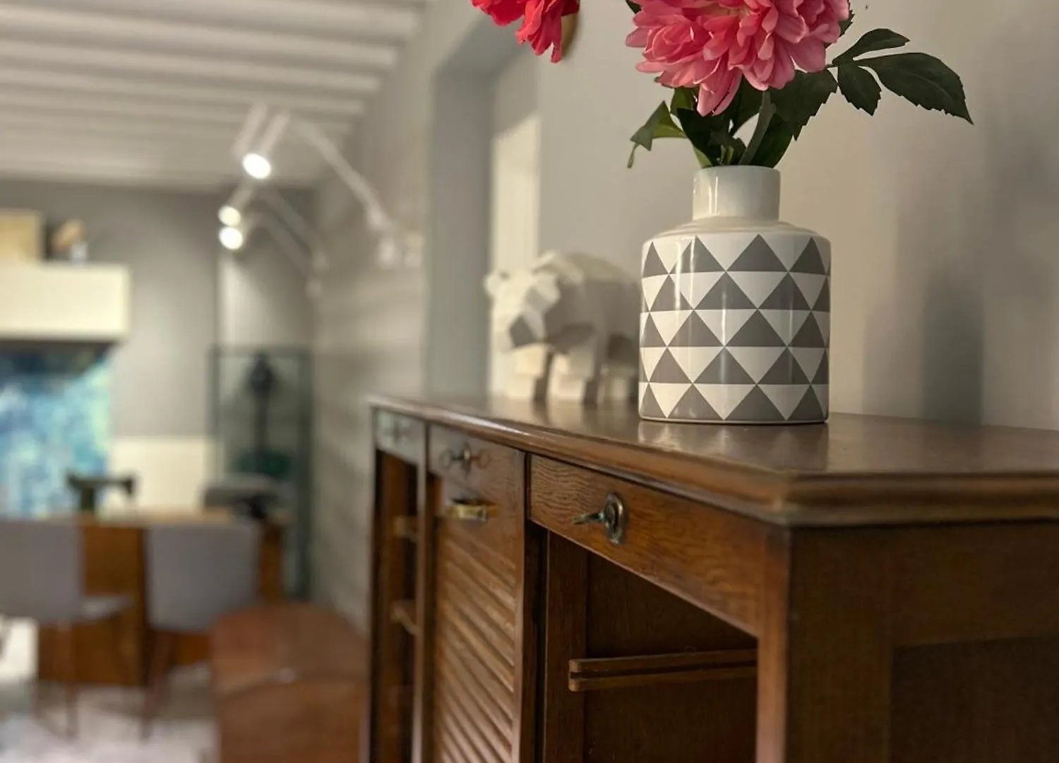 Dimora Fattorini B&B Chioggia Nocleg ze śniadaniem