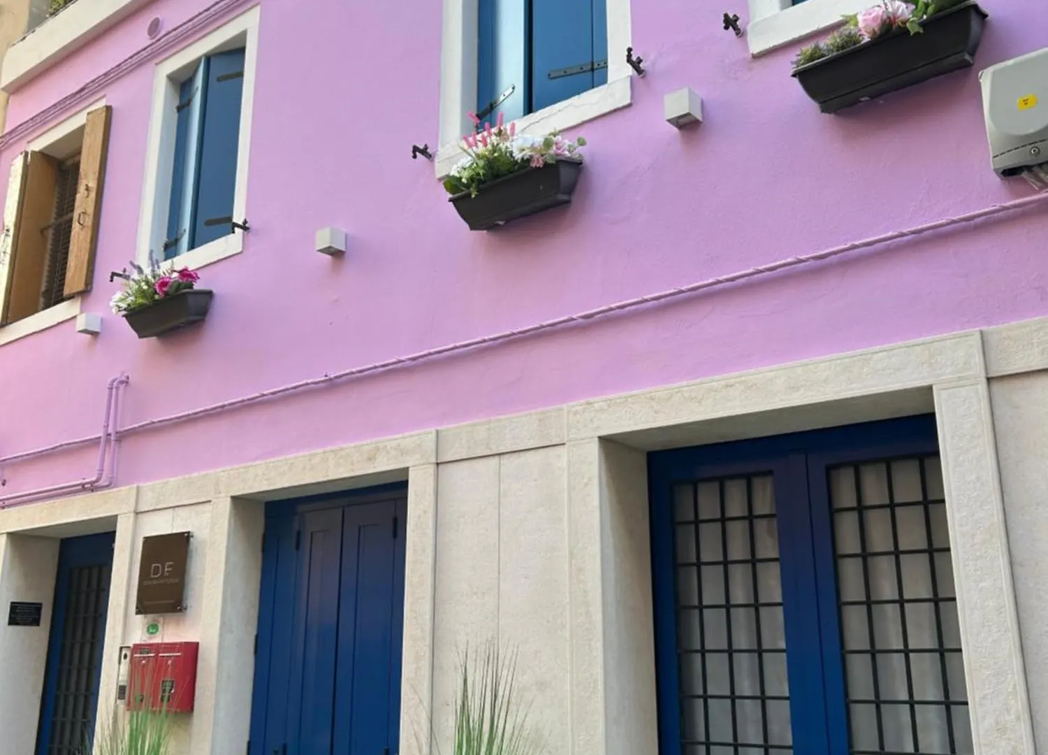 Dimora Fattorini B&B Chioggia 0*,  Italy