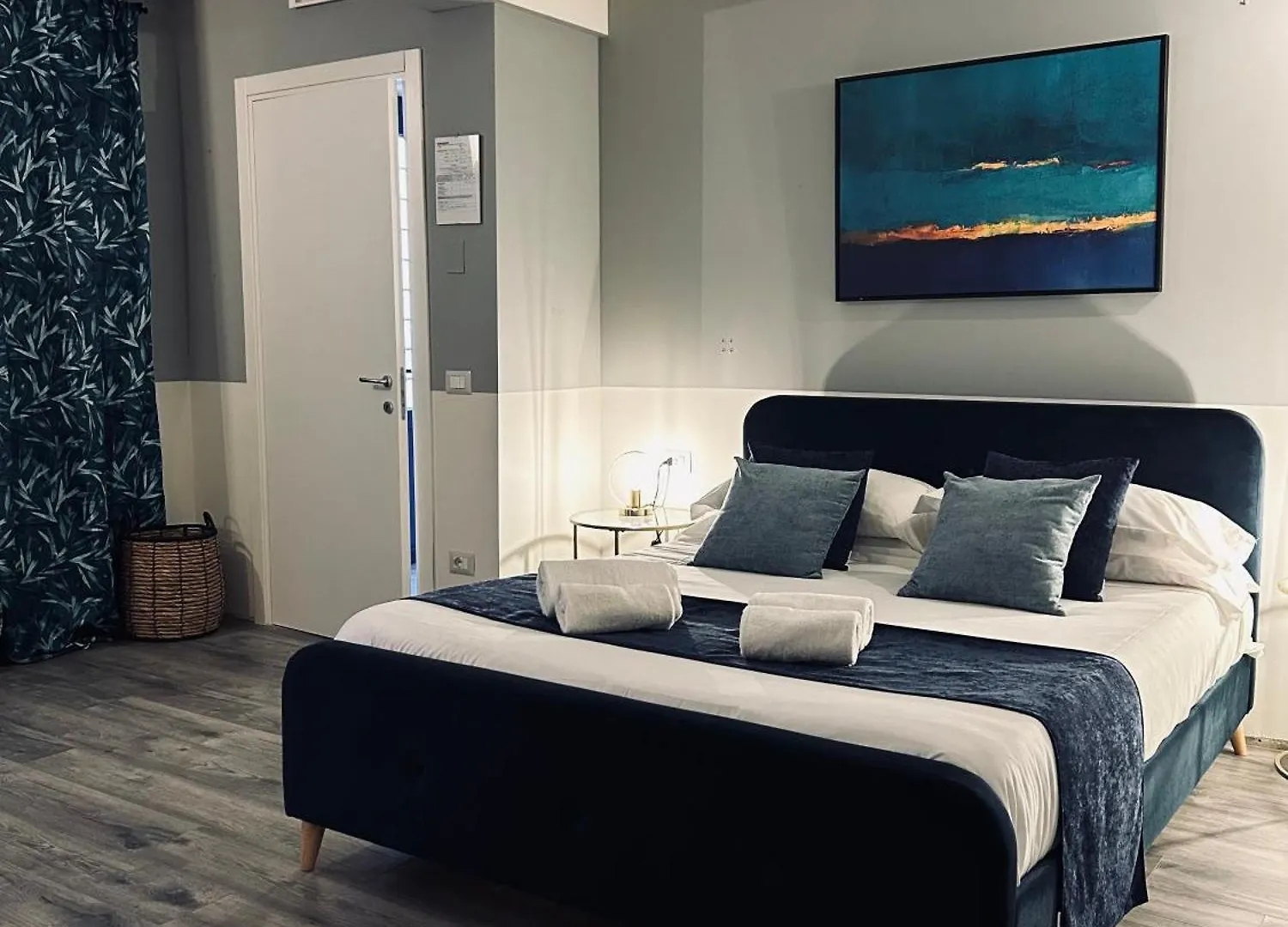 Bed & Breakfast Dimora Fattorini B&B Chioggia