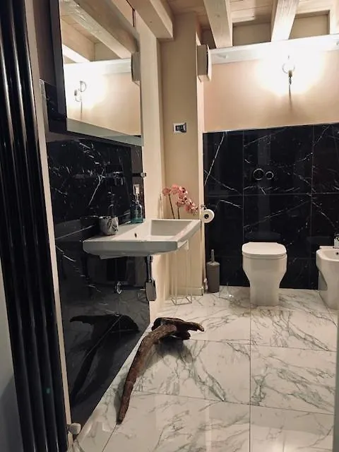 Dimora Fattorini B&B Chioggia Włochy