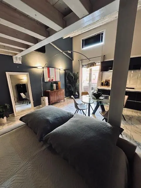 Nocleg ze śniadaniem Dimora Fattorini B&B Chioggia Włochy