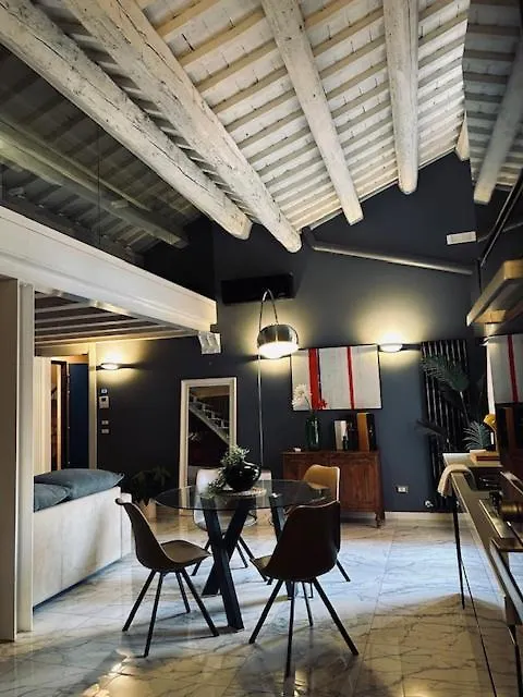 Nocleg ze śniadaniem Dimora Fattorini B&B Chioggia