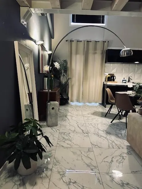 Nocleg ze śniadaniem Dimora Fattorini B&B Chioggia